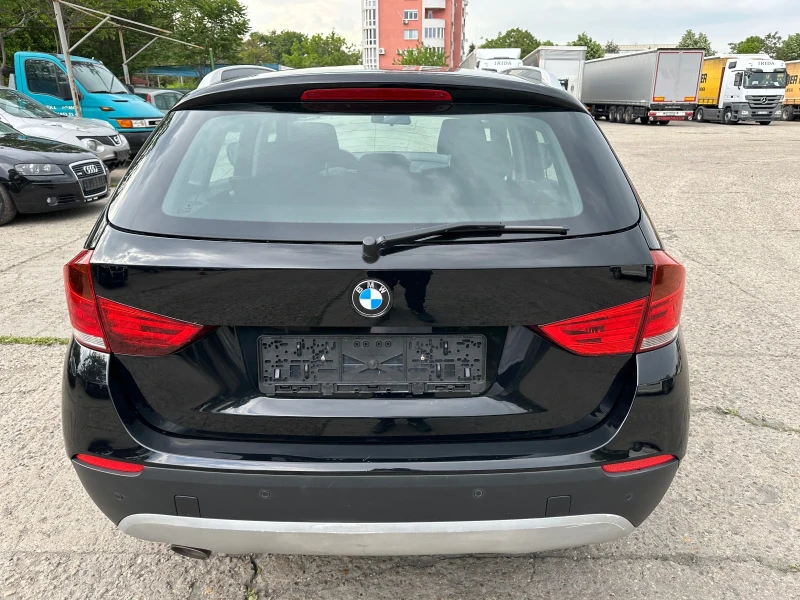 BMW X1 2.0 d, снимка 5 - Автомобили и джипове - 51204014