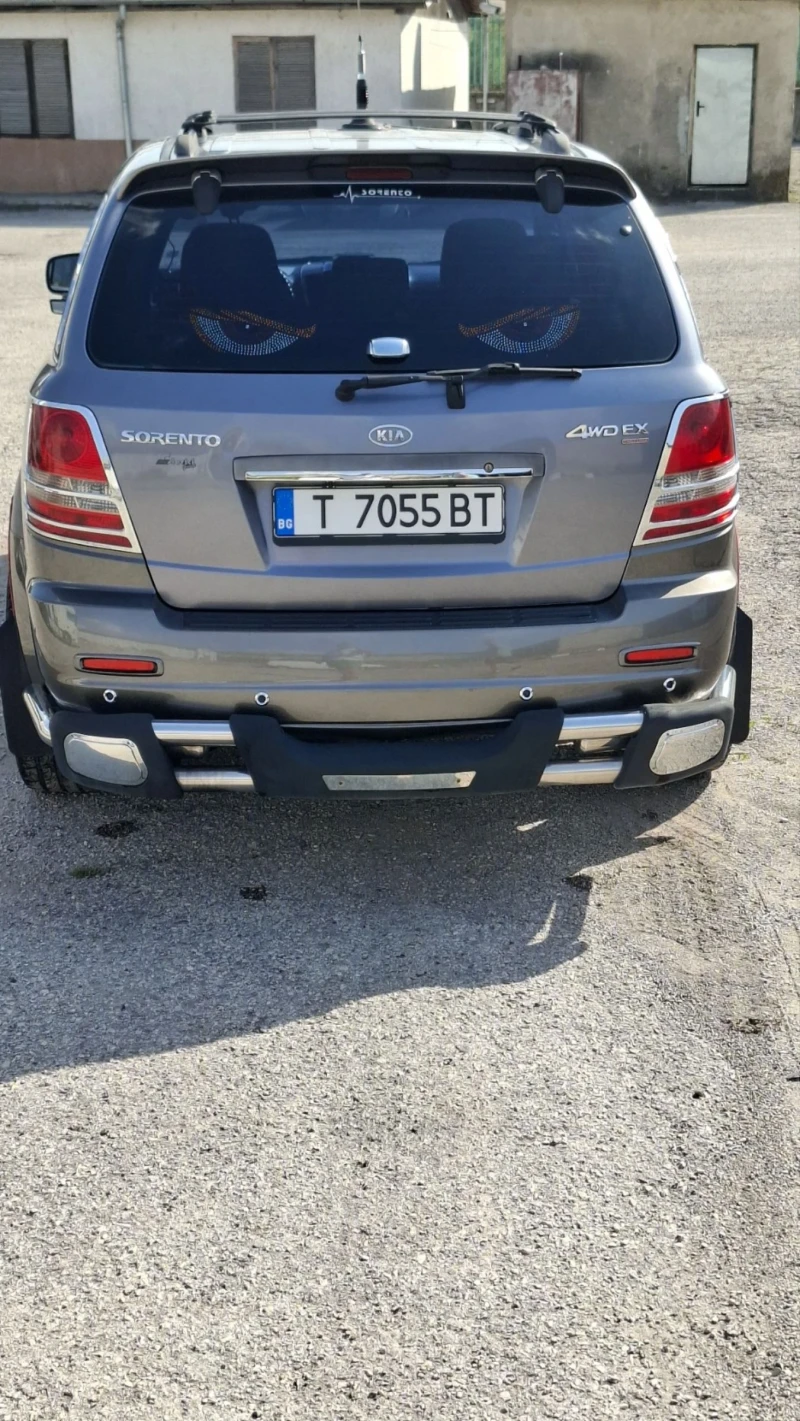 Kia Sorento, снимка 2 - Автомобили и джипове - 52585114