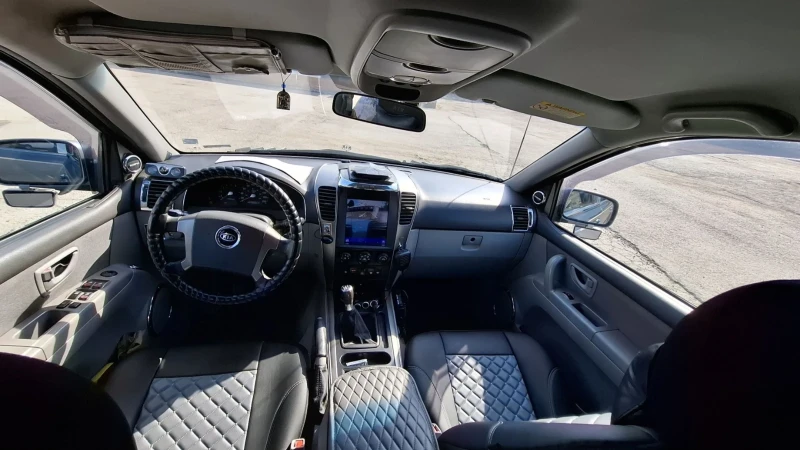 Kia Sorento, снимка 5 - Автомобили и джипове - 52585114