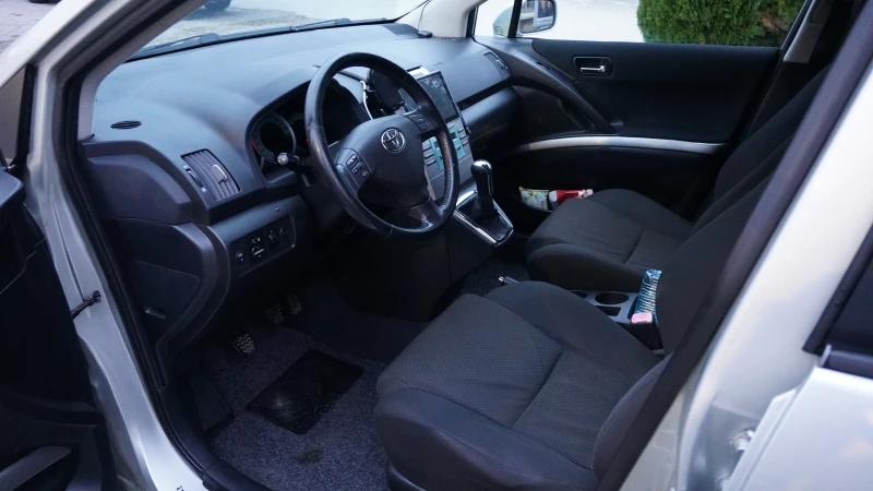 Toyota Rav4 2.2/6 ск., снимка 10 - Автомобили и джипове - 52594785