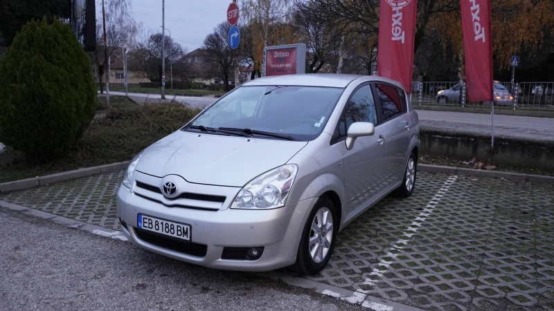 Toyota Rav4 2.2/6 ск.
