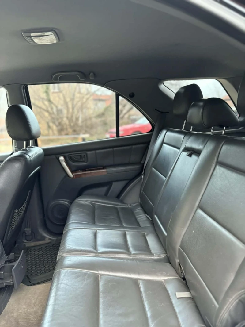 Kia Sorento, снимка 6 - Автомобили и джипове - 52867064