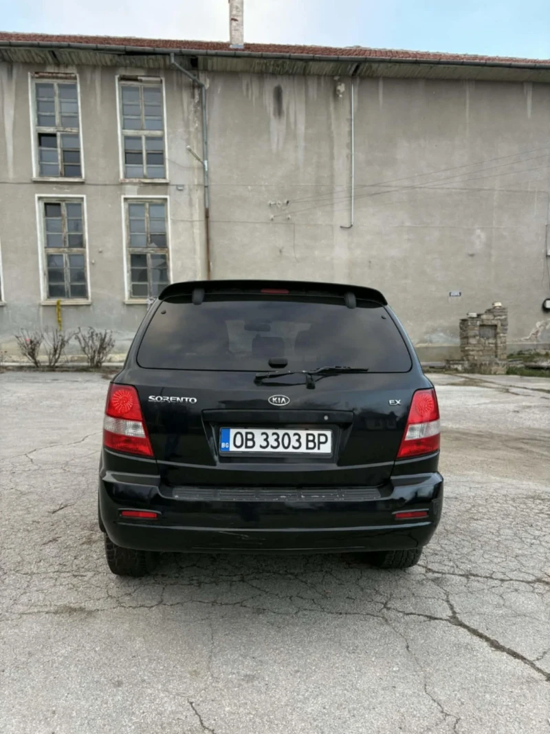 Kia Sorento, снимка 4 - Автомобили и джипове - 52867064
