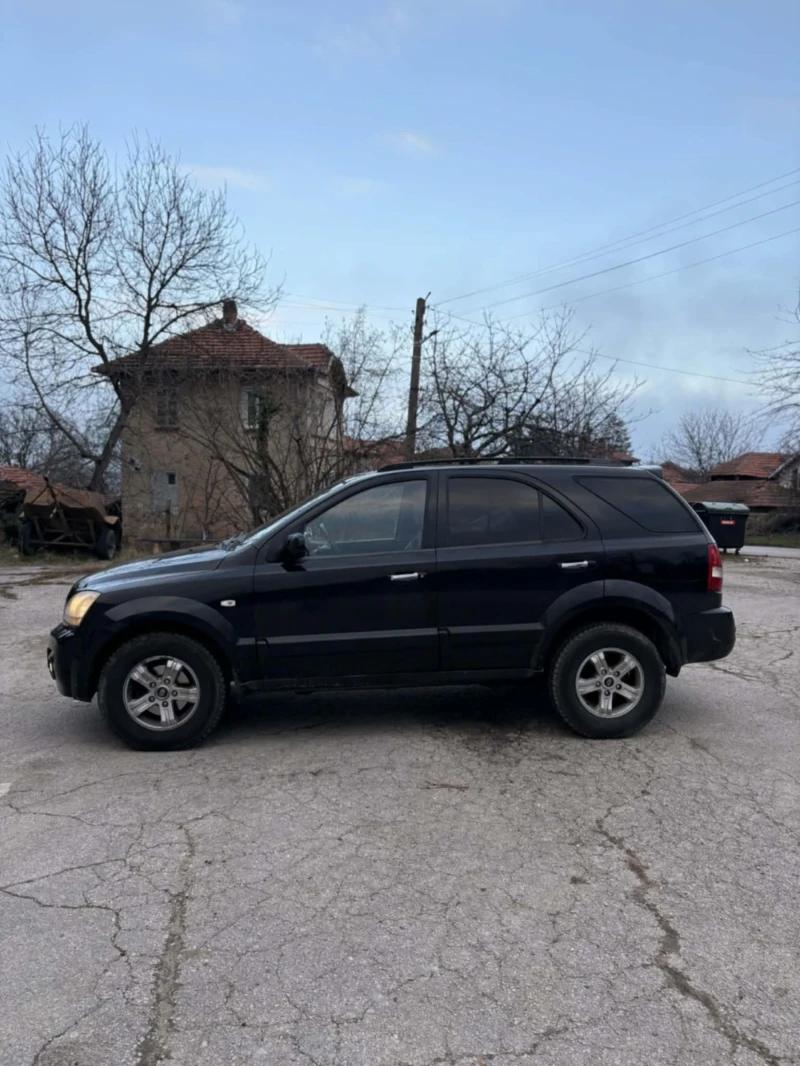 Kia Sorento, снимка 2 - Автомобили и джипове - 52867064