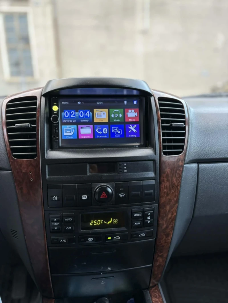 Kia Sorento, снимка 7 - Автомобили и джипове - 52867064