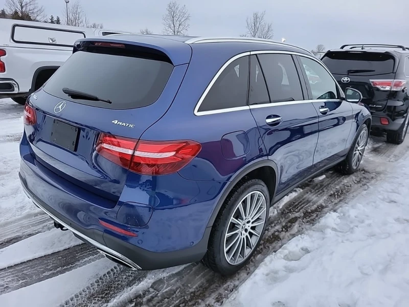 Mercedes-Benz GLC * 350E * CARFAX * ЦЕНА ДО БГ, снимка 3 - Автомобили и джипове - 52878317