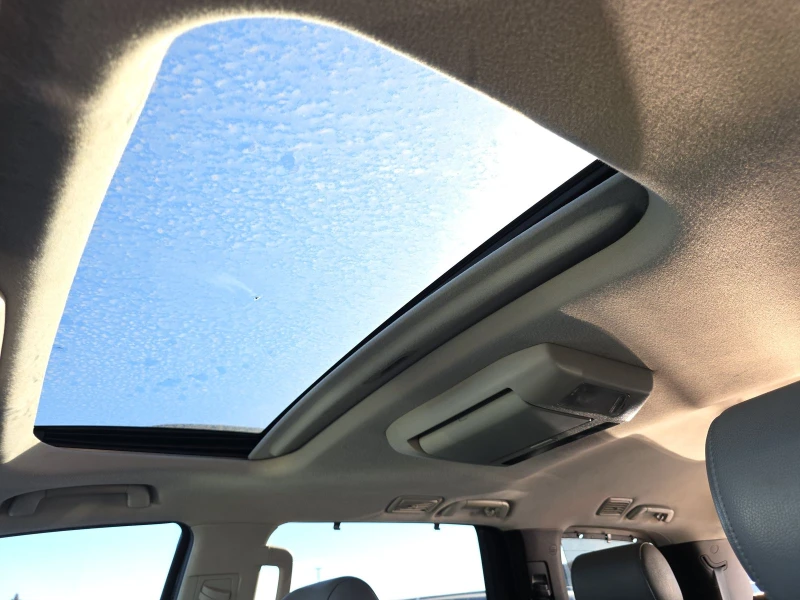 Toyota Sequoia Platinum, снимка 11 - Автомобили и джипове - 53075132