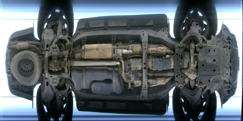 Toyota Sequoia Platinum, снимка 15 - Автомобили и джипове - 53075132