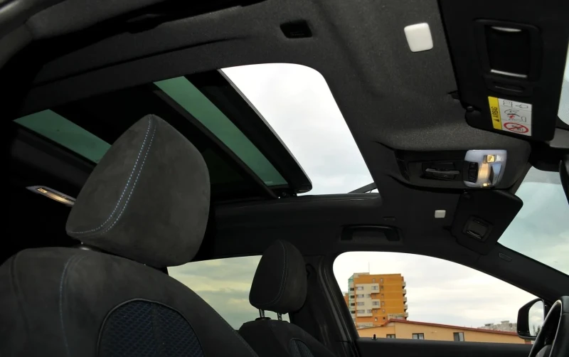 BMW X2 20d xDrive M-Sport, снимка 7 - Автомобили и джипове - 53089661