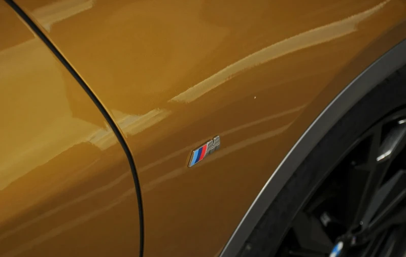 BMW X2 20d xDrive M-Sport, снимка 4 - Автомобили и джипове - 53089661