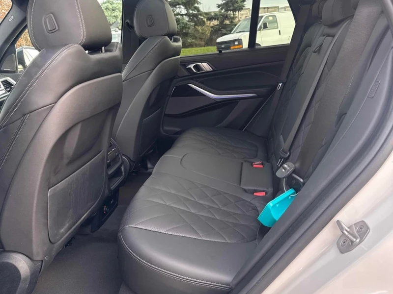 BMW X5 * xDrive40i * CARFAX * ЦЕНА ДО БГ, снимка 13 - Автомобили и джипове - 53097828