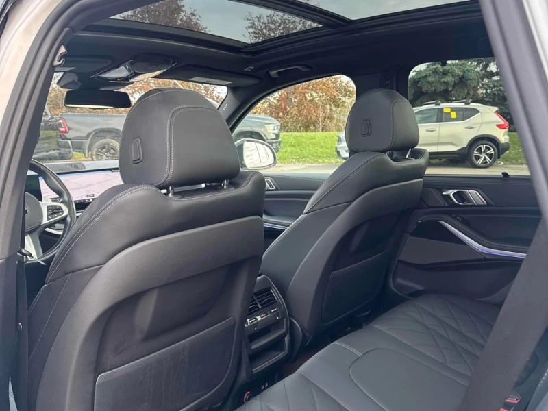 BMW X5 * xDrive40i * CARFAX * ЦЕНА ДО БГ, снимка 12 - Автомобили и джипове - 53097828