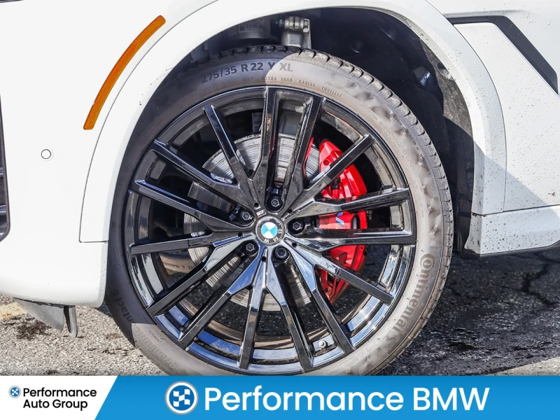 BMW X6 Prem.Enhance-MSptPro С РЕГИСТРАЦИЯ&АВТО КРЕДИТ, снимка 8 - Автомобили и джипове - 53273492