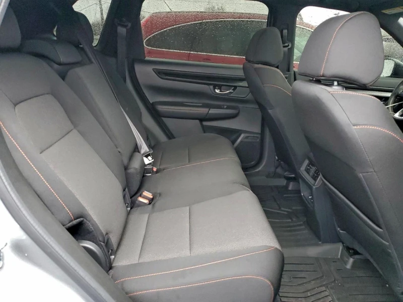 Honda Cr-v SPORT HYBRID AWD, снимка 11 - Автомобили и джипове - 53362338