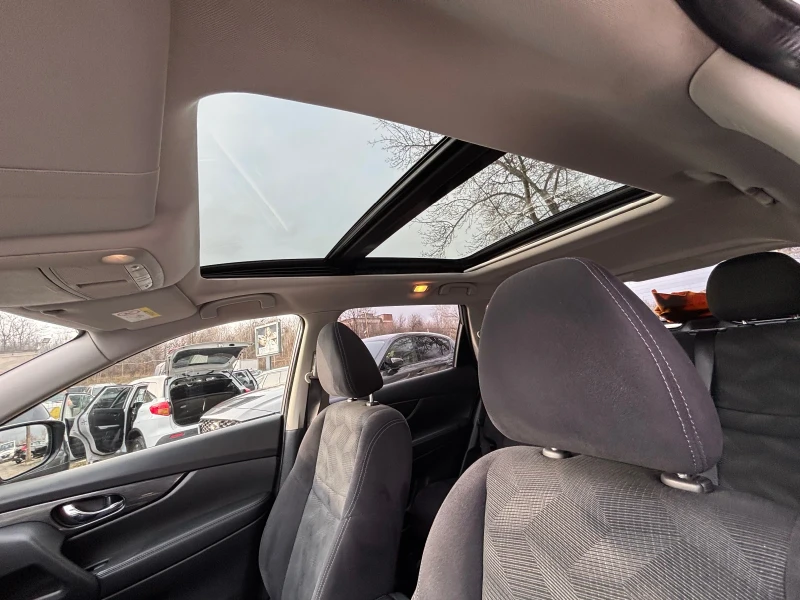 Nissan X-trail 1.6TDI 4x4 360 КАМЕРА, снимка 13 - Автомобили и джипове - 53417744