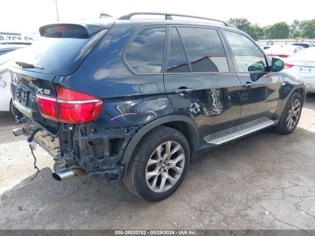 BMW X5 XDRIVE35I SPORT ACTIVITY, снимка 5 - Автомобили и джипове - 47176542