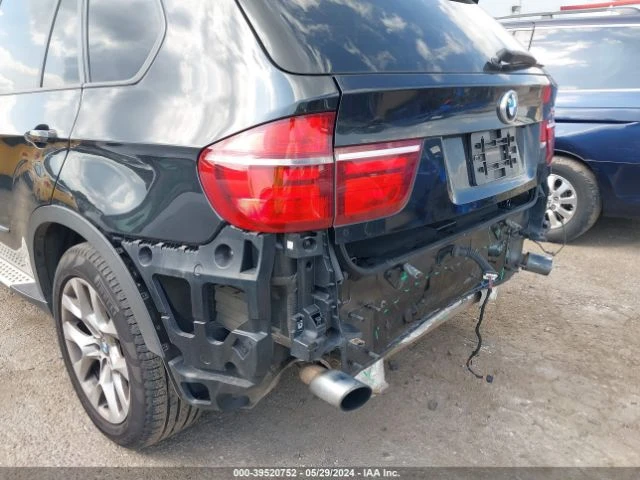 BMW X5 XDRIVE35I SPORT ACTIVITY, снимка 6 - Автомобили и джипове - 47176542