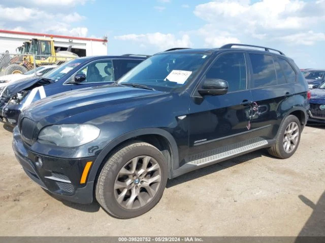 BMW X5 XDRIVE35I SPORT ACTIVITY, снимка 2 - Автомобили и джипове - 47176542