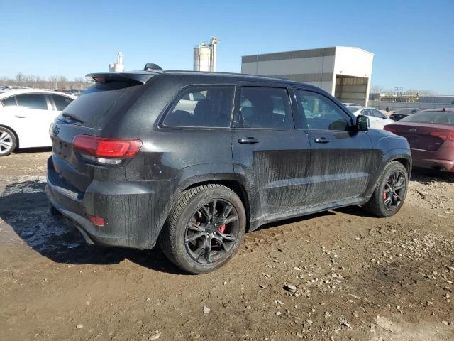 Jeep Grand cherokee SRT-8, снимка 4 - Автомобили и джипове - 49532669