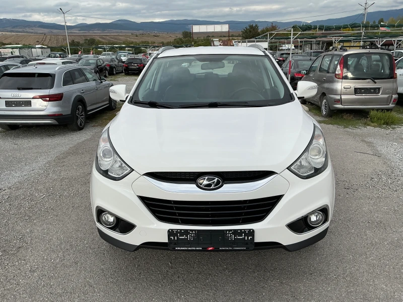 Hyundai IX35 1.7 CRDI - 15800 лв. / 8078.41 € - 99331661 1