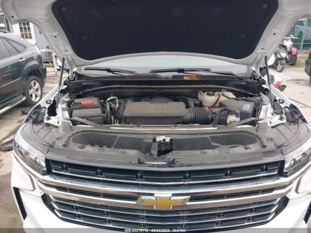 Chevrolet Suburban 4WD LT | Mobile.bg   14