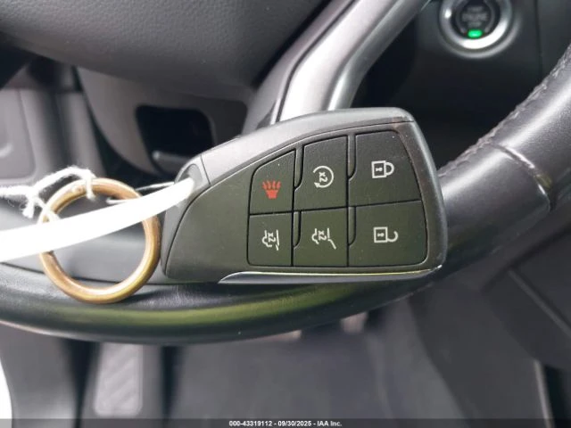 Chevrolet Suburban 4WD LT | Mobile.bg   12