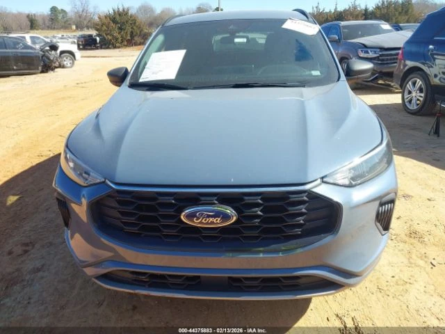 Ford Escape ST-LINE, снимка 6 - Автомобили и джипове - 53557757