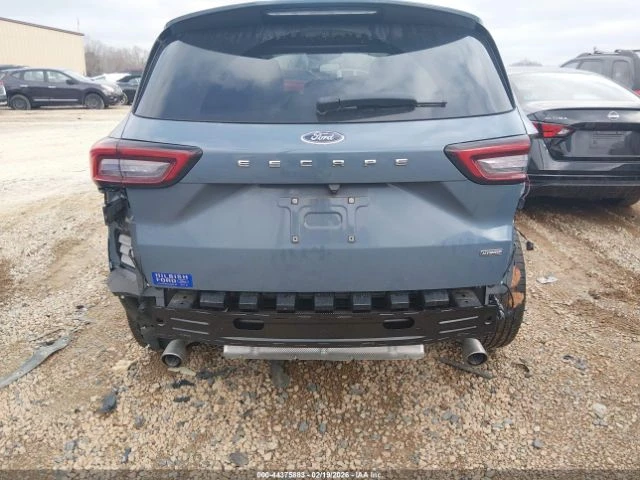 Ford Escape ST-LINE, снимка 5 - Автомобили и джипове - 53557757