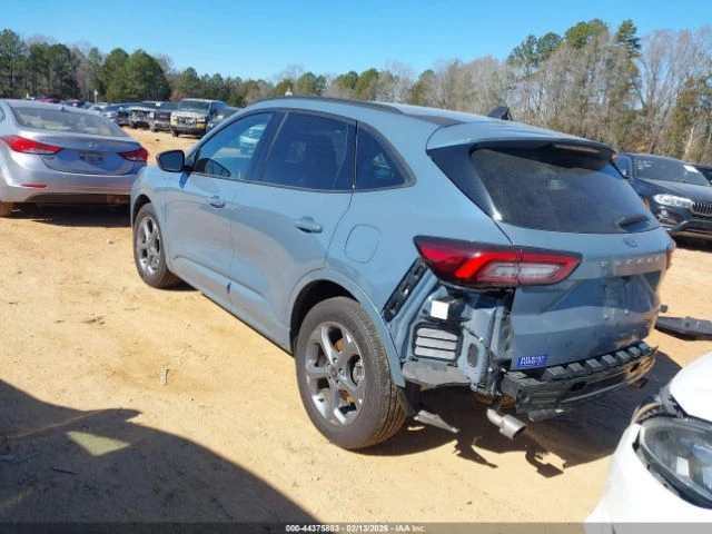 Ford Escape ST-LINE, снимка 3 - Автомобили и джипове - 53557757