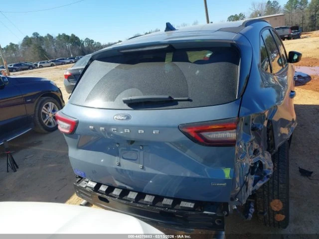 Ford Escape ST-LINE, снимка 9 - Автомобили и джипове - 53557757