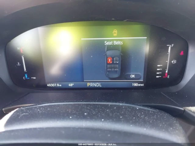 Ford Escape ST-LINE, снимка 13 - Автомобили и джипове - 53557757