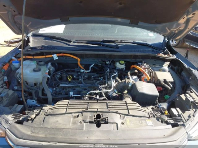 Ford Escape ST-LINE, снимка 16 - Автомобили и джипове - 53557757