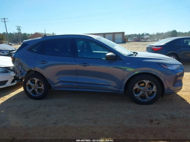 Ford Escape ST-LINE, снимка 7 - Автомобили и джипове - 53557757