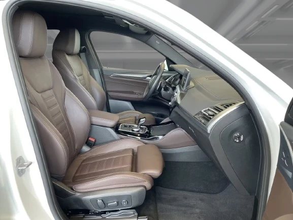 BMW X4 M40d xDrive = Shadow Line = Гаранция, снимка 9 - Автомобили и джипове - 55431106