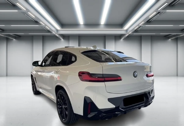 BMW X4 M40d xDrive = Shadow Line = Гаранция, снимка 2 - Автомобили и джипове - 55431106