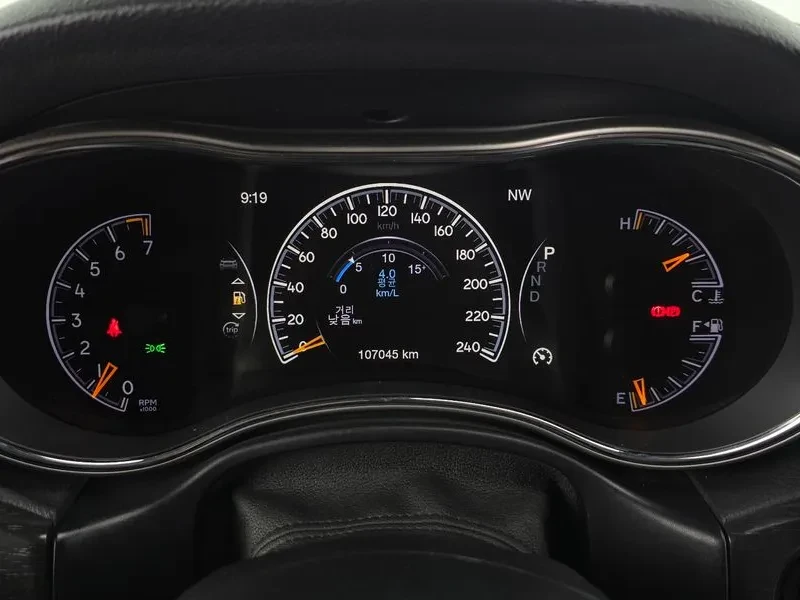 Jeep Cherokee 3.6 AWD - ���� 30% ����� | Mobile.bg � ����������� 8