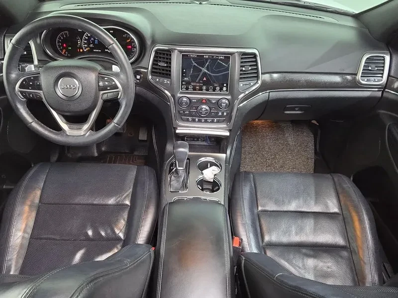 Jeep Cherokee 3.6 AWD - ���� 30% ����� | Mobile.bg � ����������� 7