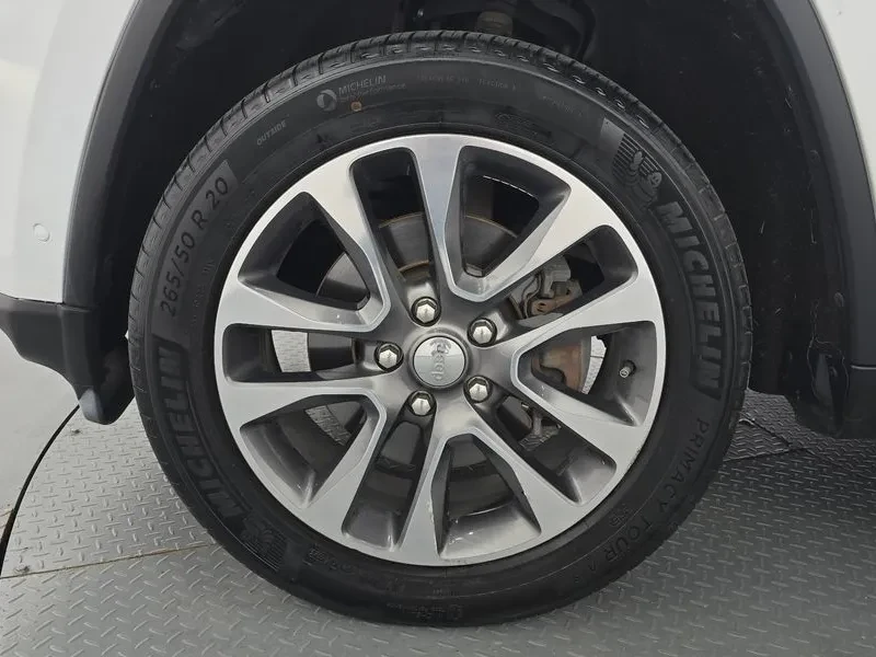 Jeep Cherokee 3.6 AWD - ���� 30% ����� | Mobile.bg � ����������� 5