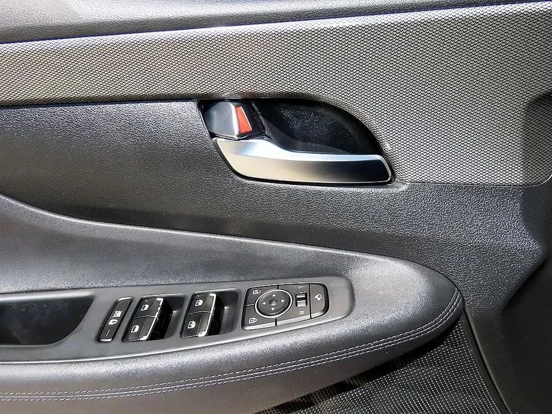 Hyundai Santa fe 2.0 - САМО 30% АВАНС, снимка 11 - Автомобили и джипове - 56306666