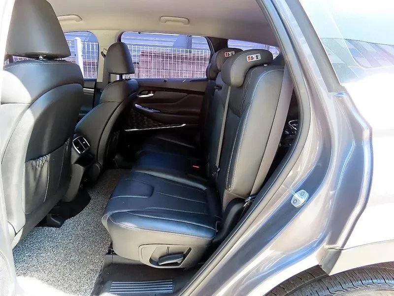 Hyundai Santa fe 2.0 - САМО 30% АВАНС, снимка 6 - Автомобили и джипове - 56306666