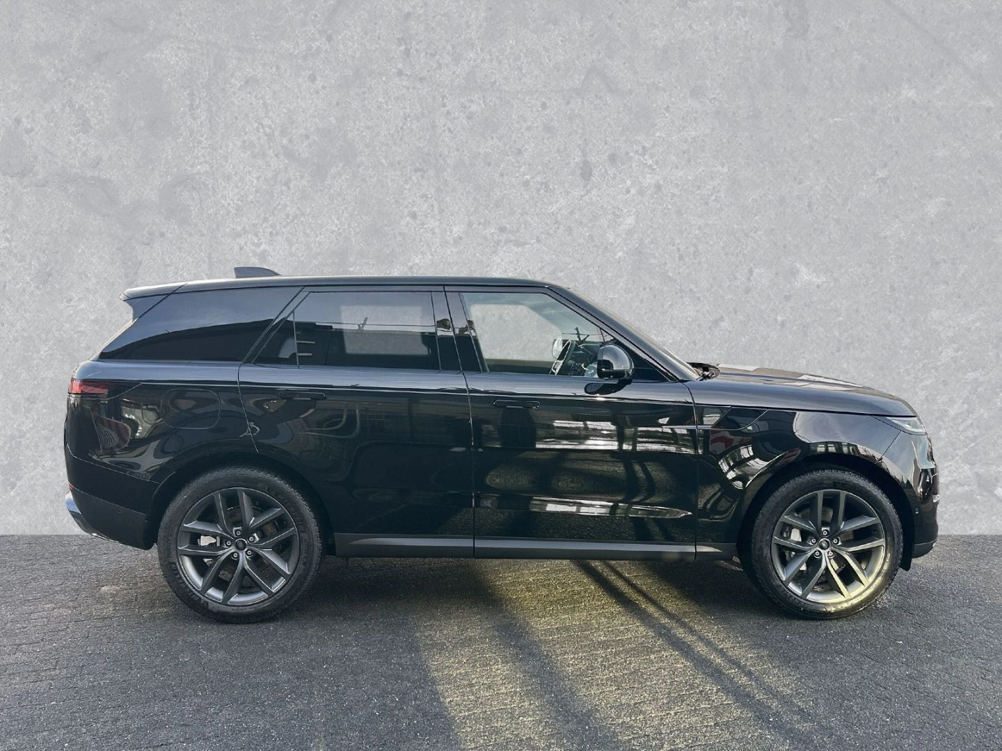 Land Rover Range Rover Sport SE d250 NAVI 360 CAMERA  - изображение 3