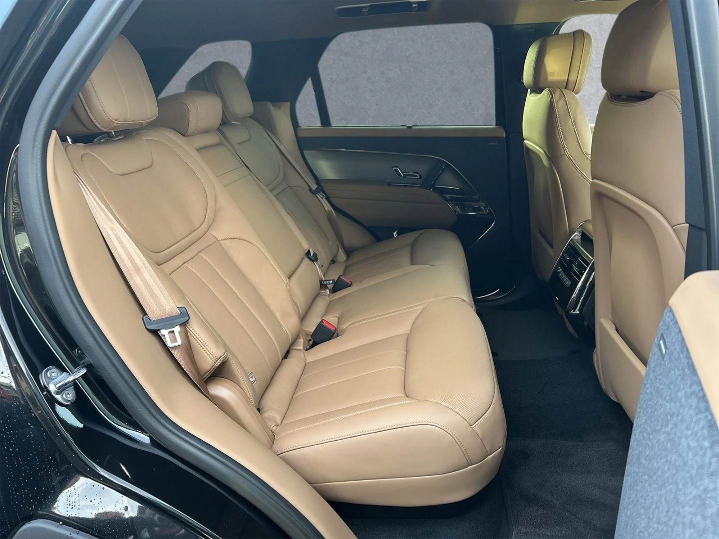 Land Rover Range Rover Sport SE d250 NAVI 360 CAMERA  - изображение 8
