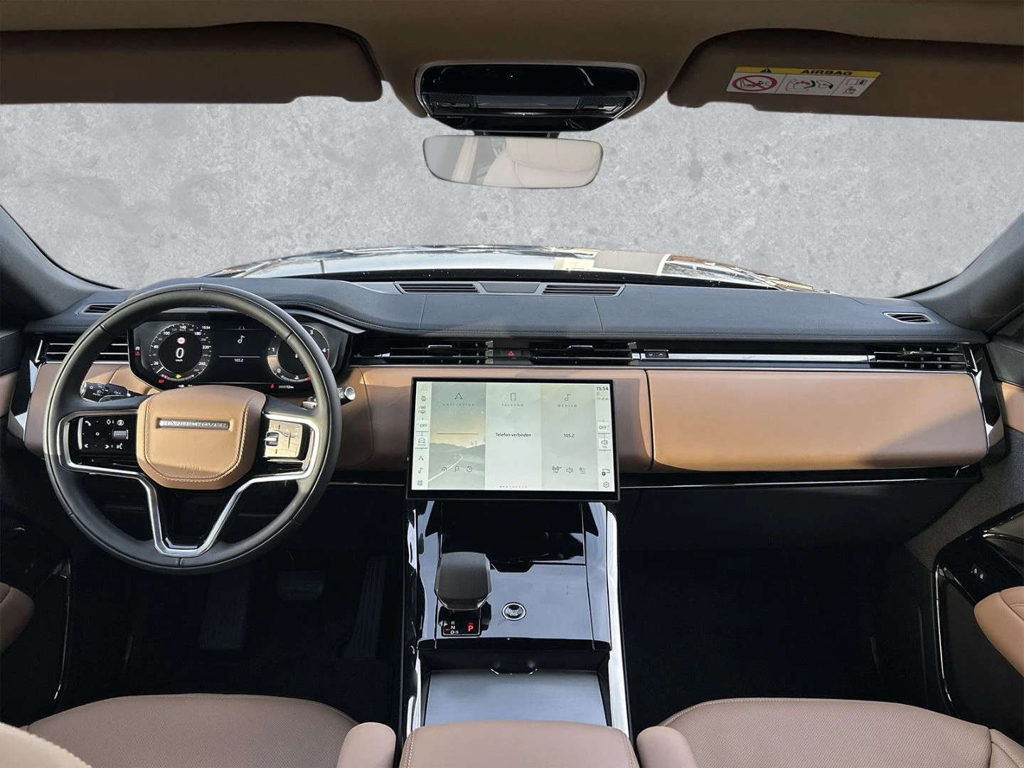 Land Rover Range Rover Sport SE d250 NAVI 360 CAMERA  - изображение 6