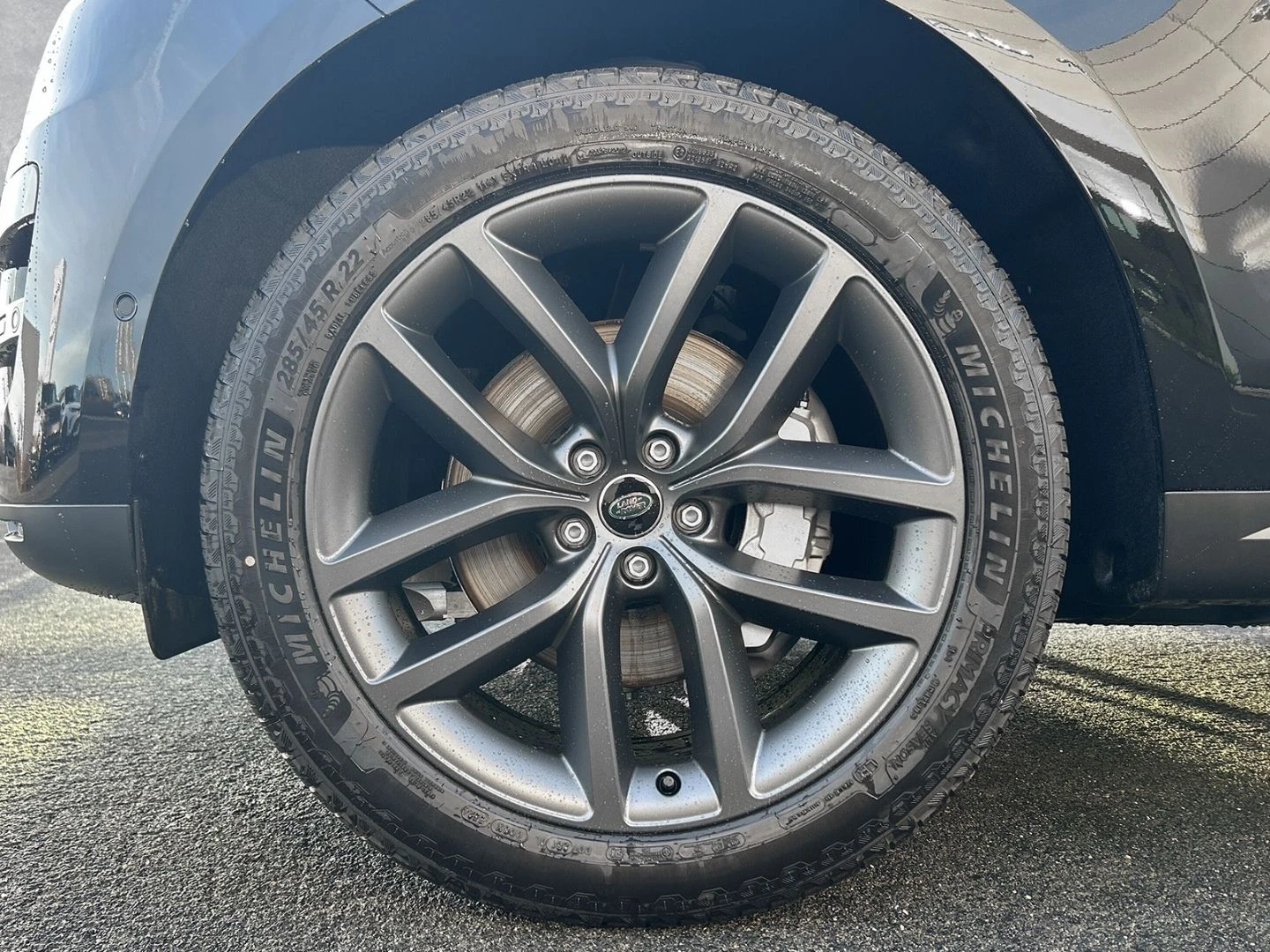 Land Rover Range Rover Sport SE d250 NAVI 360 CAMERA  - изображение 9