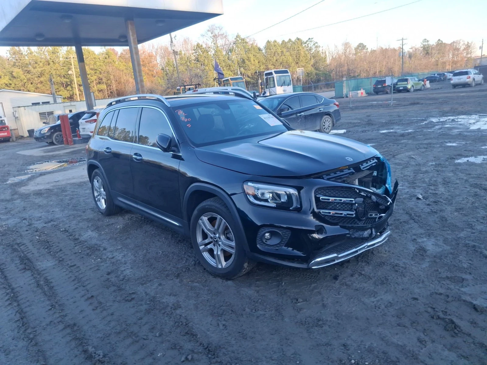 Mercedes-Benz GLB GLB250  - изображение 10