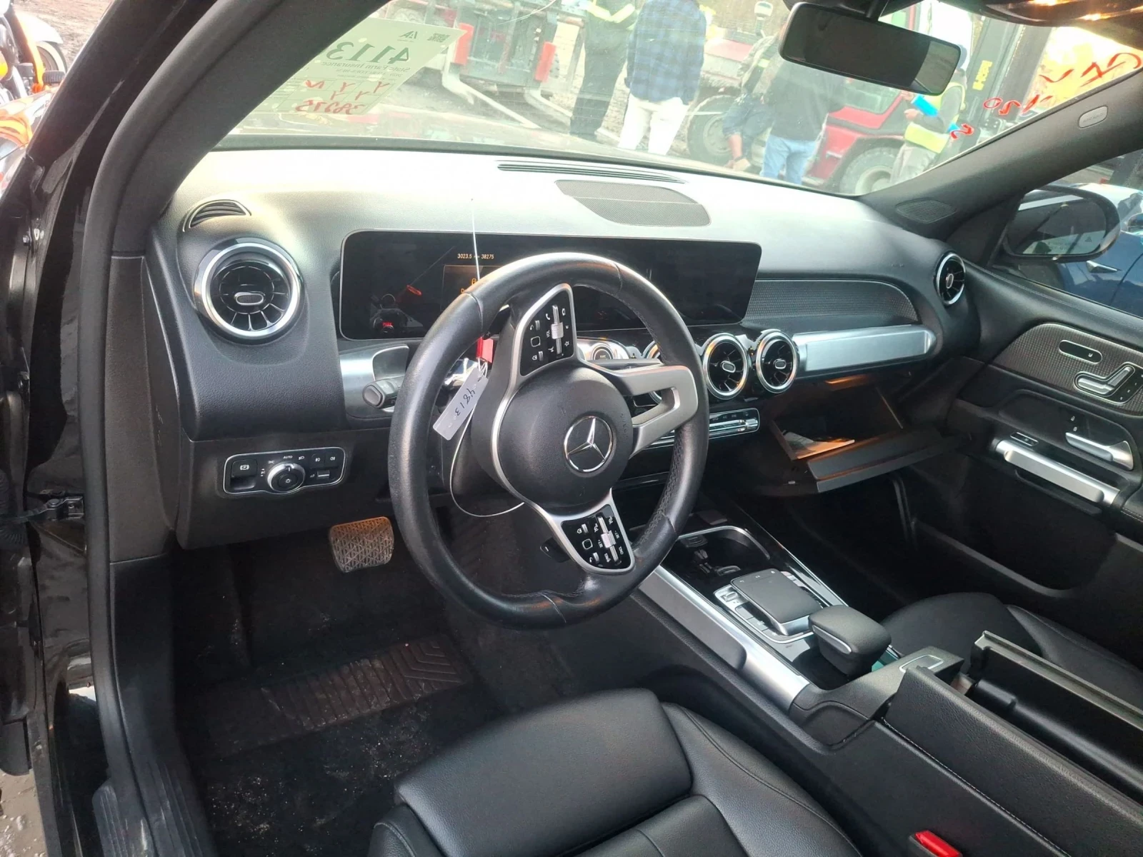 Mercedes-Benz GLB GLB250  - изображение 4