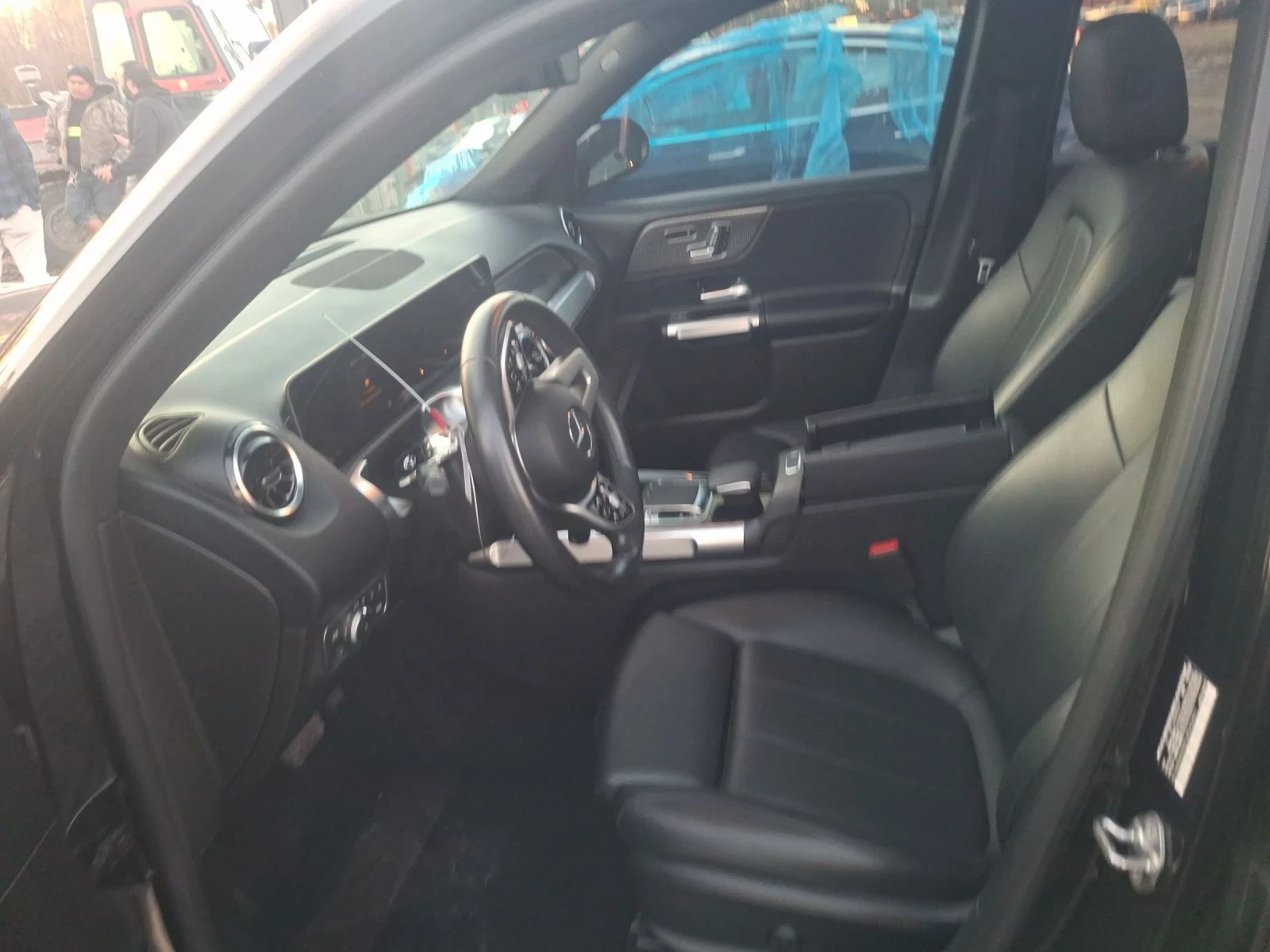 Mercedes-Benz GLB GLB250  - изображение 3