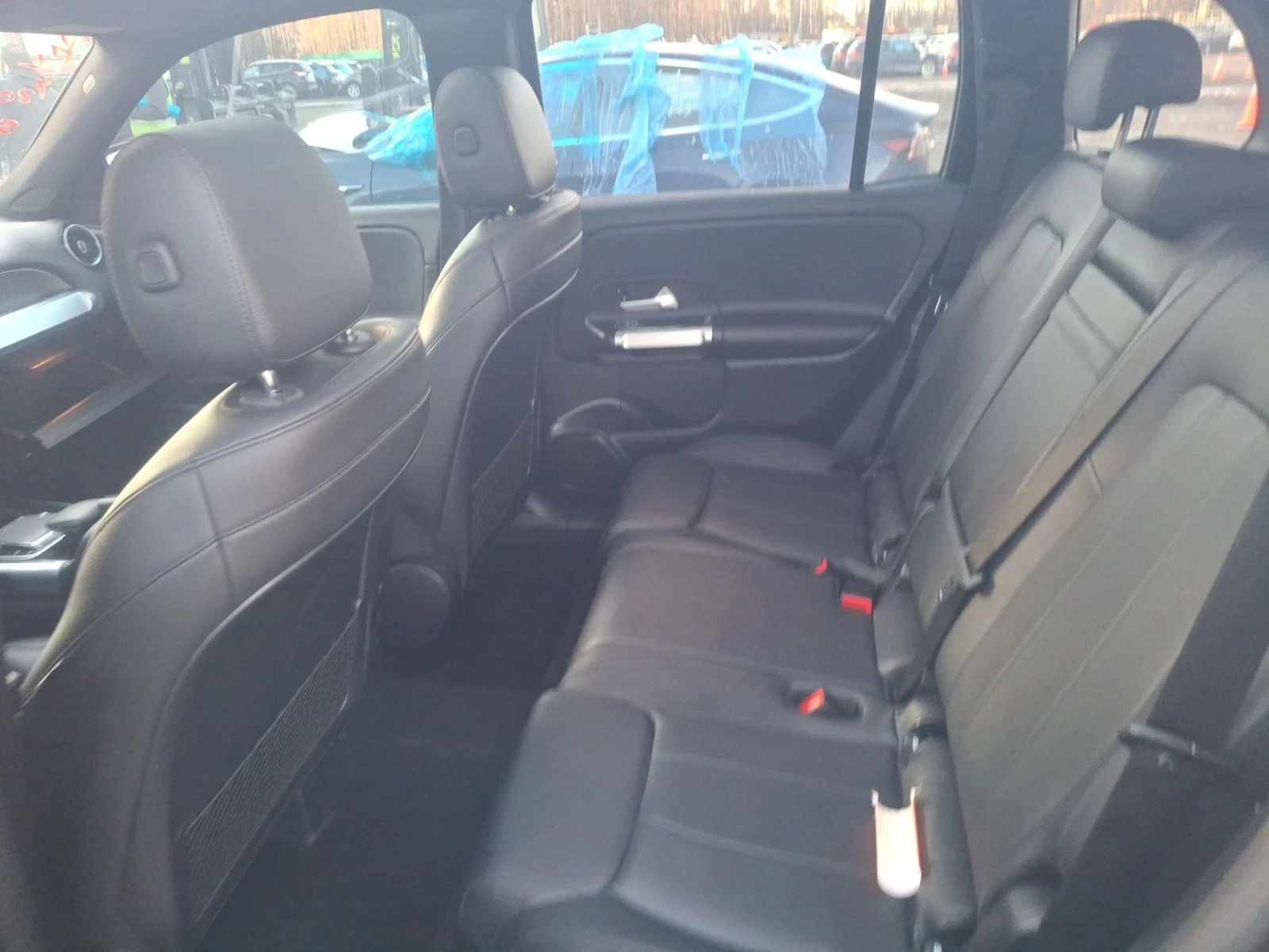 Mercedes-Benz GLB GLB250  - изображение 6