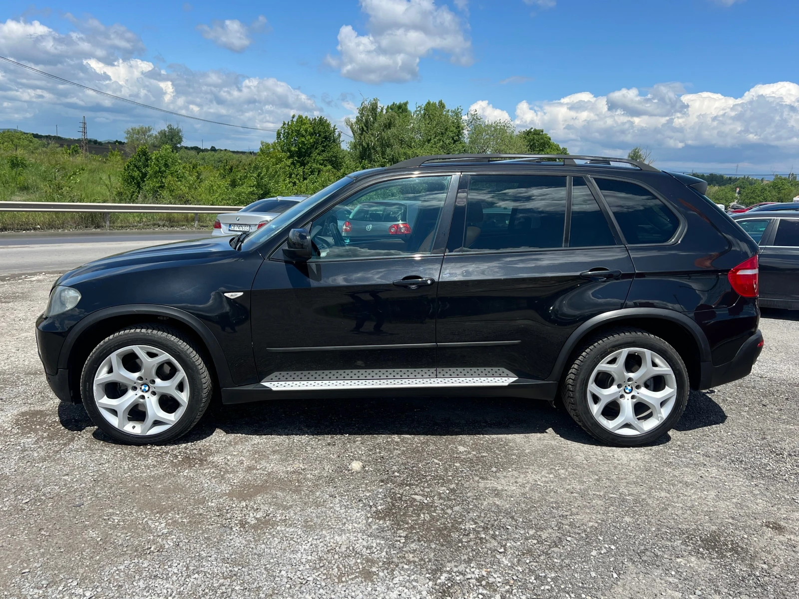 BMW X5 ТОП* СОБСТВЕН ЛИЗИНГ!!!! ! 100% Одобрение - изображение 5