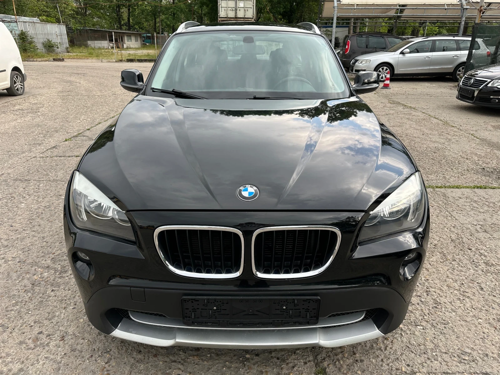 BMW X1 2.0 d - изображение 2